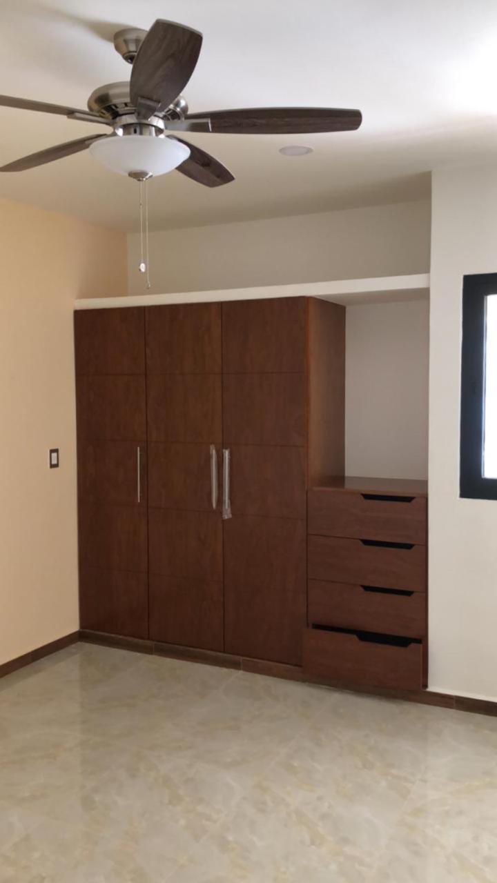 Tres Soles Apartments Cancun Exterior photo