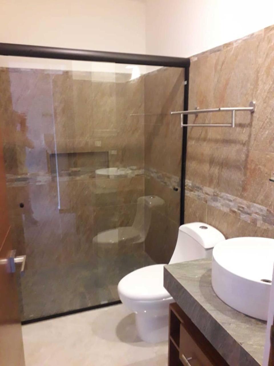 Tres Soles Apartments Cancun Exterior photo