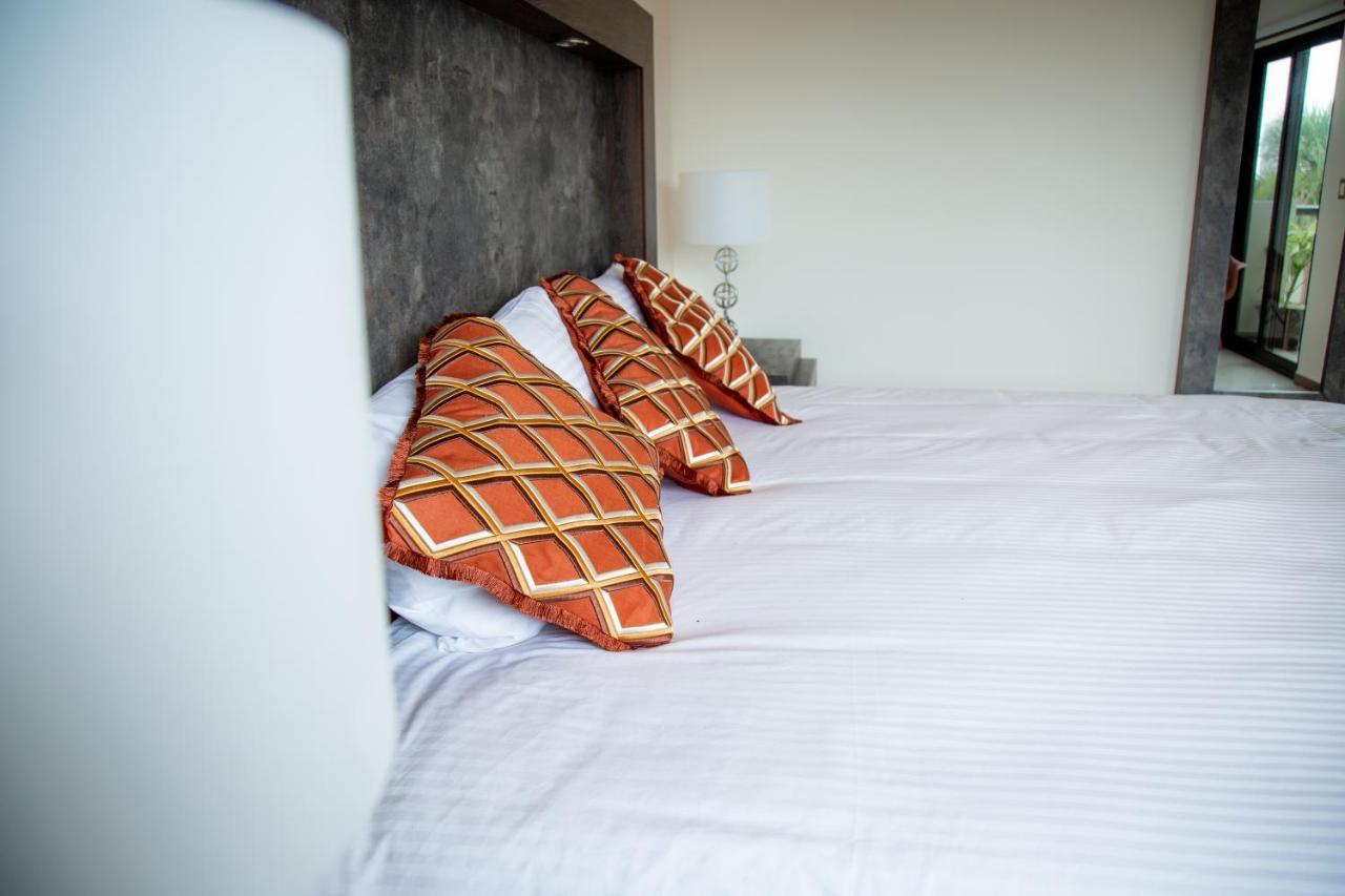 Tres Soles Apartments Cancun Exterior photo