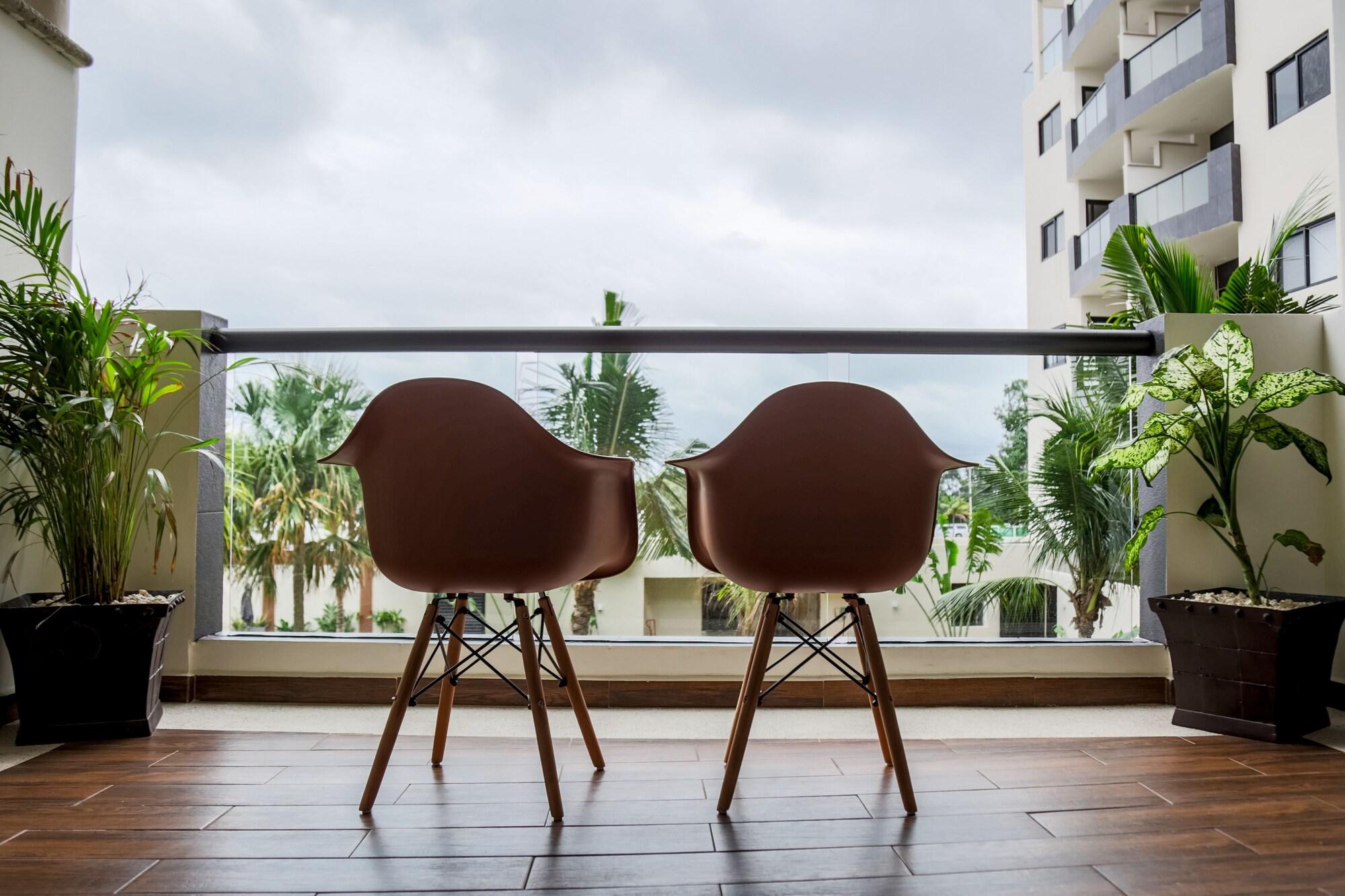 Tres Soles Apartments Cancun Exterior photo